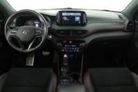 Hyundai Tucson  1.6 T-GDI N-Line