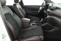 Hyundai Tucson  1.6 T-GDI N-Line