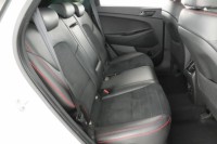 Hyundai Tucson  1.6 T-GDI N-Line