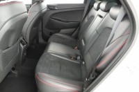 Hyundai Tucson  1.6 T-GDI N-Line