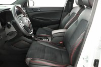 Hyundai Tucson  1.6 T-GDI N-Line