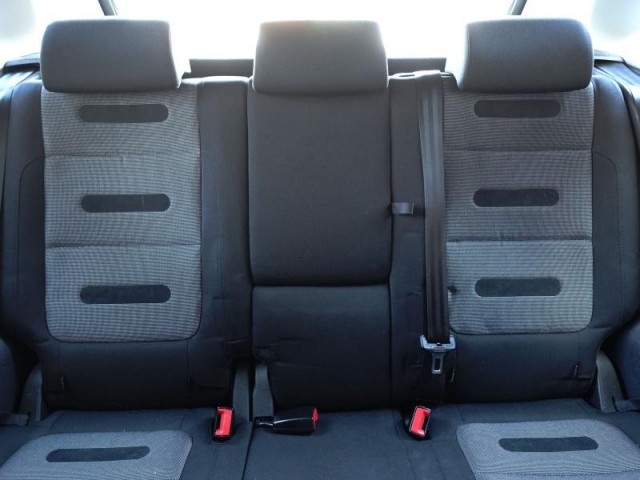 Volkswagen Tiguan  2.0 TSI 