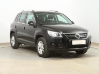 Volkswagen Tiguan  2.0 TSI 