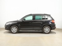 Volkswagen Tiguan  2.0 TSI 