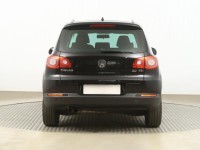 Volkswagen Tiguan  2.0 TSI 