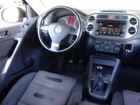 Volkswagen Tiguan  2.0 TSI 