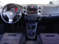 Volkswagen Tiguan  2.0 TSI 