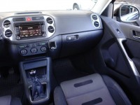 Volkswagen Tiguan  2.0 TSI 