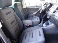 Volkswagen Tiguan  2.0 TSI 