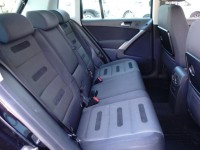 Volkswagen Tiguan  2.0 TSI 