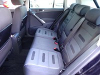 Volkswagen Tiguan  2.0 TSI 