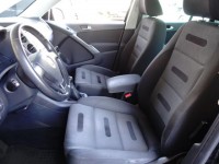 Volkswagen Tiguan  2.0 TSI 