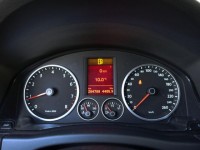 Volkswagen Tiguan  2.0 TSI 