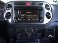 Volkswagen Tiguan  2.0 TSI 
