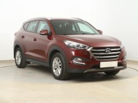 Hyundai Tucson  1.7 CRDi Trikolor