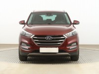 Hyundai Tucson  1.7 CRDi Trikolor