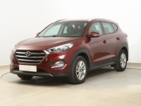 Hyundai Tucson  1.7 CRDi Trikolor