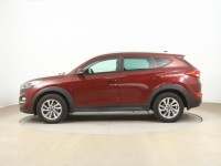 Hyundai Tucson  1.7 CRDi Trikolor