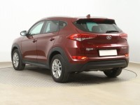 Hyundai Tucson  1.7 CRDi Trikolor