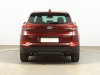 Hyundai Tucson  1.7 CRDi Trikolor