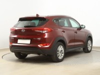 Hyundai Tucson  1.7 CRDi Trikolor