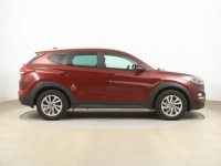 Hyundai Tucson  1.7 CRDi Trikolor