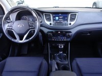 Hyundai Tucson  1.7 CRDi Trikolor