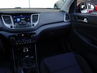 Hyundai Tucson  1.7 CRDi Trikolor
