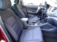 Hyundai Tucson  1.7 CRDi Trikolor
