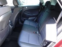 Hyundai Tucson  1.7 CRDi Trikolor