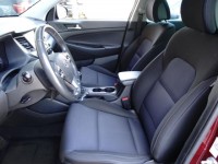 Hyundai Tucson  1.7 CRDi Trikolor