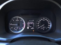 Hyundai Tucson  1.7 CRDi Trikolor