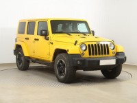 Jeep Wrangler  2.8 CRD Unlimited