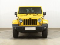 Jeep Wrangler  2.8 CRD Unlimited