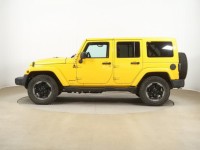 Jeep Wrangler  2.8 CRD Unlimited