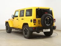 Jeep Wrangler  2.8 CRD Unlimited