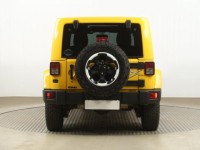 Jeep Wrangler  2.8 CRD Unlimited