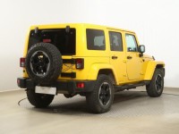 Jeep Wrangler  2.8 CRD Unlimited