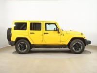 Jeep Wrangler  2.8 CRD Unlimited