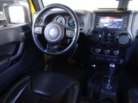 Jeep Wrangler  2.8 CRD Unlimited