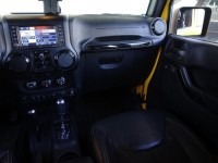 Jeep Wrangler  2.8 CRD Unlimited