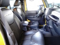 Jeep Wrangler  2.8 CRD Unlimited