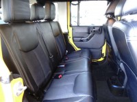 Jeep Wrangler  2.8 CRD Unlimited