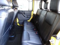 Jeep Wrangler  2.8 CRD Unlimited