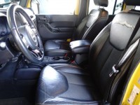 Jeep Wrangler  2.8 CRD Unlimited