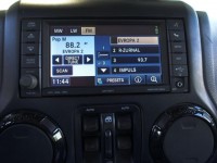 Jeep Wrangler  2.8 CRD Unlimited