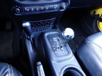 Jeep Wrangler  2.8 CRD Unlimited