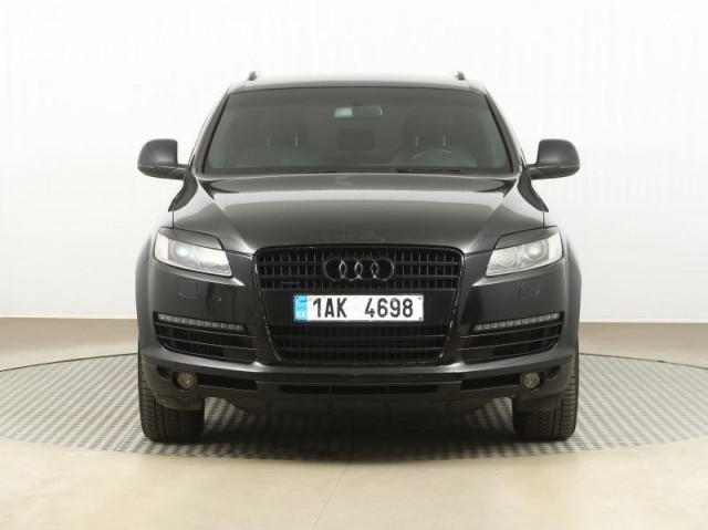 Audi Q7  3.0 TDI 