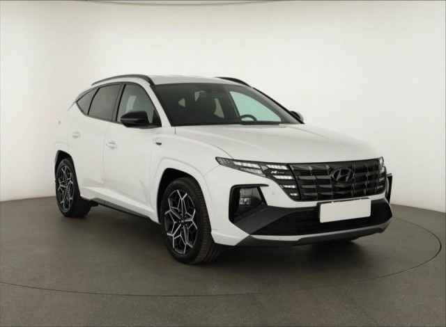 Hyundai Tucson  1.6 T-GDI N-Line