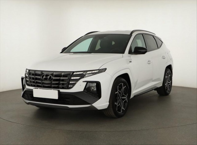 Hyundai Tucson  1.6 T-GDI N-Line